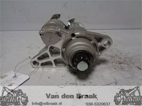 Audi A3 1.6 FSi 2003-2007 Startmotor