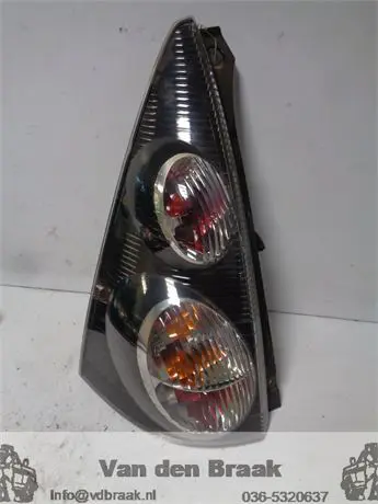 Citroen C1 2005-2012 Achterlicht links