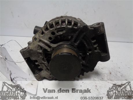 Peugeot 5008 1.6 THP 2009-2017 Dynamo