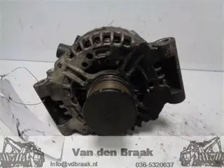 Peugeot 5008 1.6 THP 2009-2017 Dynamo