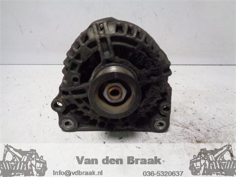 Audi A3 1.6 FSi 2003-2007 Dynamo