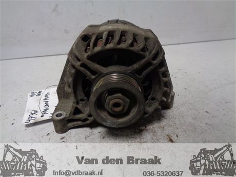 Fiat Grande Punto 1.4 8V 2003-2011 Dynamo