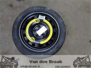 Audi A3 2003-2012 Thuiskomer 16 inch