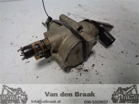 Audi A3 1.6 FSi 2003-2007 Hoge druk brandstof pomp