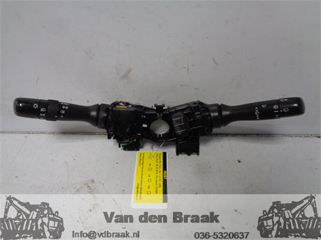 Peugeot 108 2014-2022 Kolomschakelaar