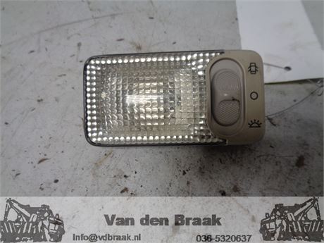 Peugeot 108 2014-2022 Binnenverlichting