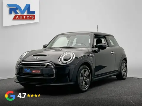 Mini Mini Electric Essential 33 kWh | Apple/Carplay | Stoelverwarming | Climate/Control