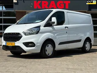 Ford Transit Custom 280 2.0 TDCI L1H1 Trend|131PK|NAP|airco|cruise|navi|parkeersensoren|bluetooth|tr