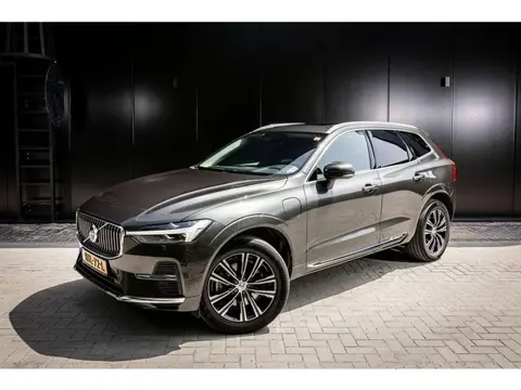 Volvo XC60 2.0 T6 Plug-in hybrid AWD Inscription