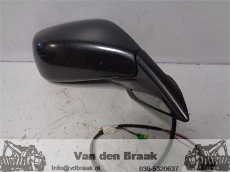 Peugeot 807 2002-2010 Spiegel rechts