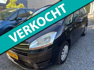 Citroen Grand C4 Picasso 1.8-16V Prestige 7p.