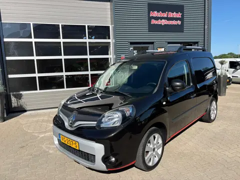 Renault Kangoo Express 1.5 dCi Black Edition Airco