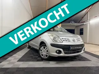 Nissan Pixo 1.0 Visia / Airco / 5drs / Nette auto