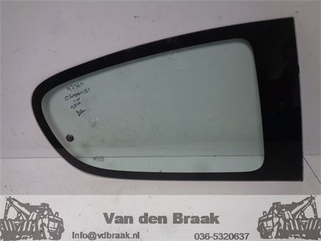Citroen C1 5 drs 2005-2014 Portierraam rechts achter