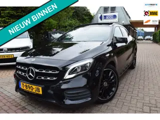 Mercedes-Benz GLA-klasse 250 Premium Plus AUTOM/PANO DAK/CRUISE/AIRCO-ECC/CAMERA 360 gr/BLUETOOTH/XE