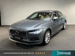 Volvo S90 2.0 T4 Inscription | Panoramadak | Leder |