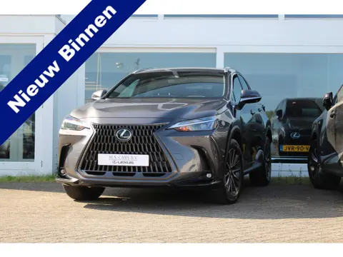 Lexus NX 450h+ Plug-in Hybrid AWD Luxury Line I 360-camera I Head up