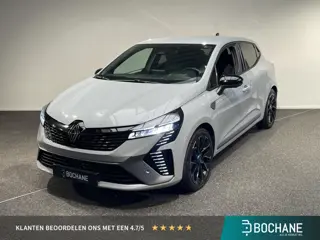 Renault Clio 1.6 E-Tech Full Hybrid 145 esprit Alpine Navigatie | Camera | Climate controle