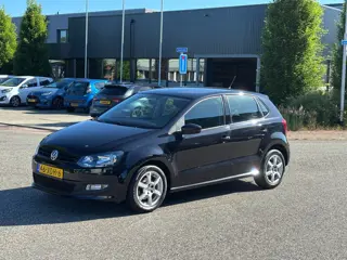 Volkswagen Polo 1.4-16V Highline Airco 5 Deurs