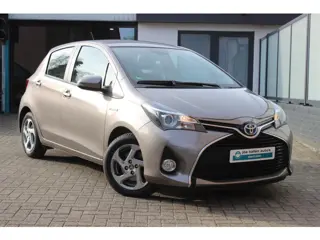 Toyota Yaris 1.5 Hybrid Dynamic