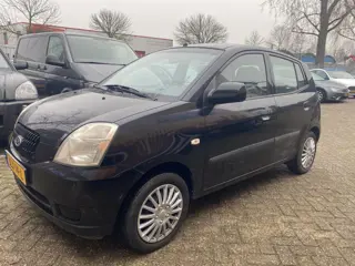 Kia Picanto 1.1 LXE