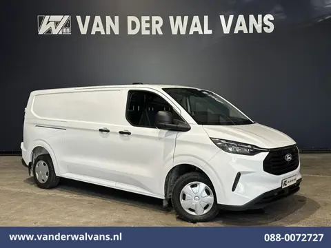 Ford Transit Custom 2.0 TDCI 136pk L2H1 Euro6 Airco | Camera | Apple Carplay | LED | Cruisecontrol A