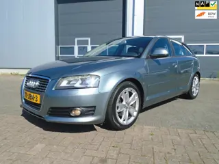 Audi A3 Sportback 1.8 TFSI Ambition Business Edition clima xenon nette a3!!