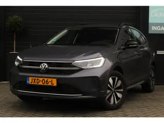 Volkswagen Taigo 1.0 TSI Goal Edition Automaat | Stoelverwarming | Apple Carplay & Android Auto