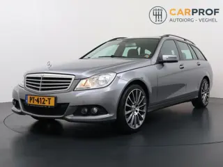 Mercedes-Benz C-klasse Estate 200 CDI Business Class Elegance Schuifdak Navigatie Automaat