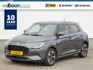 Suzuki Swift 1.2 Style Smart Hybrid | Navi | Adap. Cruise | Camera | Lm-Velgen