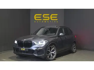 BMW X5 xDrive45e High Executive | Laser | Panorama | Trekhaak
