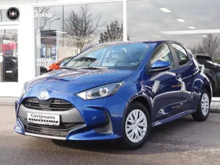 Toyota Yaris 1.5 Hybrid 115 Comfort