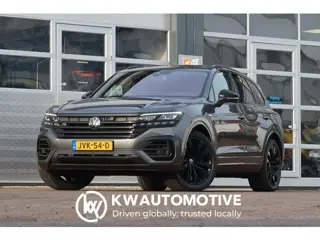 Volkswagen Touareg 3.0 TSi 4MOTION R PANO/ MASS/ DYN/ LUCHT/ TRKHK/ ACC/ KOEL/ STUURWVERW