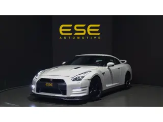 Nissan GT-R 3.8 V6 Track Edition