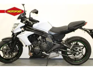 Kawasaki ER 6 N ABS (bj 2015)