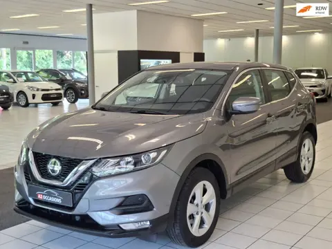 Nissan Qashqai 1.3 DIG-T Navi/Camera/Cruise/Clima/Bluetooth