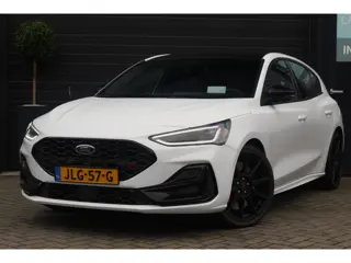Ford Focus 2.3 EcoBoost ST-X | Track Pack | Winterpack | Driver ass. | Full Options