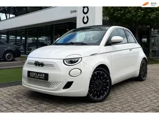 Fiat 500 C Icon CABRIO l APPLE CARPLAY l XENON l NAVIGATIE l PDC SENSOREN