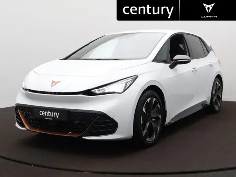 CUPRA Born Adrenaline 82 kWh / Camera / Side-Assist / Navi
