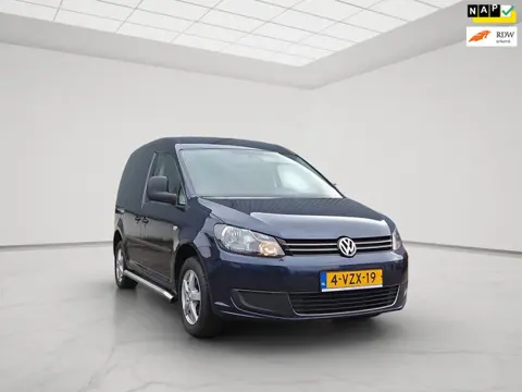 Volkswagen Caddy 1.6 TDI