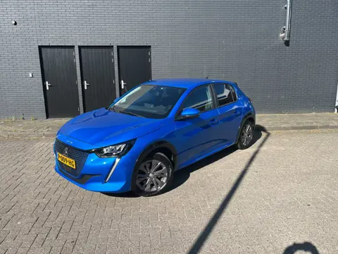Peugeot E-208 EV Active 50 kWh SOH 89,31%
