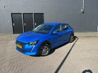 Peugeot E-208 EV Active 50 kWh SOH 89,31%