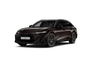 Audi A6 Avant 2.0 e-hybrid quattro S edition Competition | Trekhaak | Panorama Dak | Adaptieve Lucht