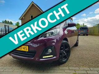 Peugeot 108 1.0 e-VTi Active, Airco, 15 inch lmv