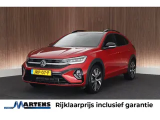 Volkswagen Taigo 1.0 TSI 116pk DSG 2x R-Line Camera Stoelverwarming Keyless Virtual Cockpit Carplay