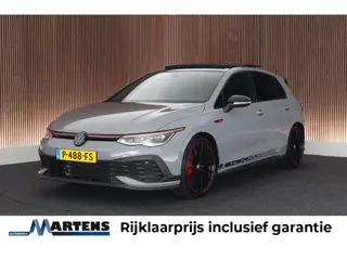 Volkswagen Golf 2.0 TSI 300pk DSG Clubsport 45 Akrapovic h/k HUD DCC Panoramadak Stoelverwarming Key