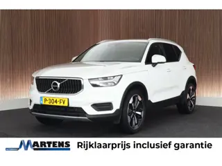 Volvo XC40 1.5 129pk Automaat T2 Core Camera Keyless Sportstoelen Stoelverwarming Navigatie