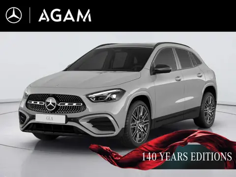 Mercedes-Benz GLA 250 e 140 Years Edition