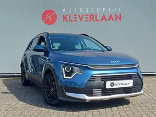 Kia Niro 1.6 GDi PHEV DynamicLine | CAMERA | AIRCO | APLLE CARPLAY/ ANDROID AUTO BTW AUTO