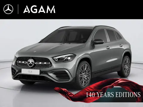 Mercedes-Benz GLA 250 e 140 Years Edition